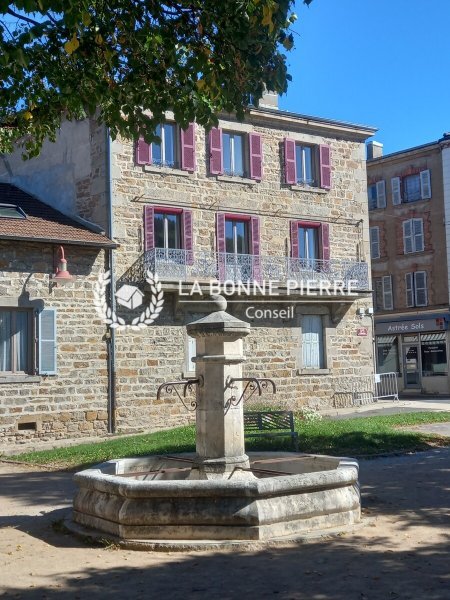 Maison à vendre, 457m², Sail-sous-Couzan