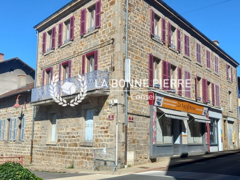 Maison à vendre, 457m², Sail-sous-Couzan