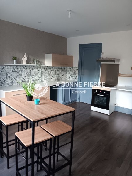 Maison à vendre, 457m², Sail-sous-Couzan