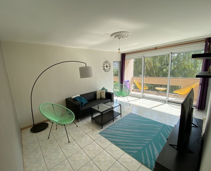 Maison à vendre, 95m², Vandoeuvre-lès-Nancy