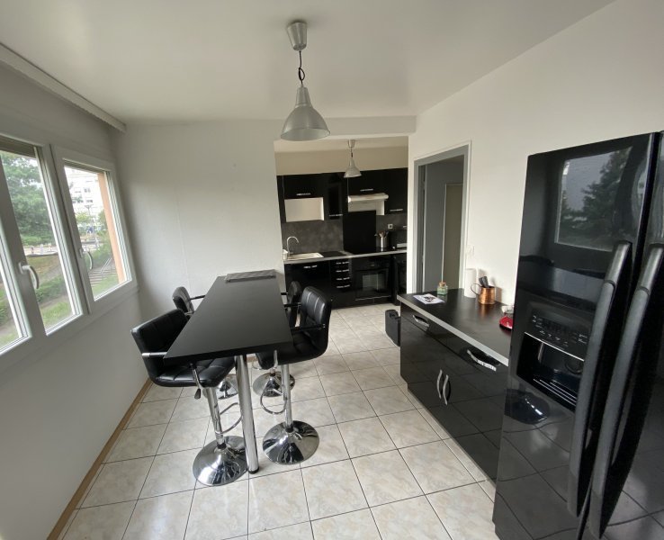 Maison à vendre, 95m², Vandoeuvre-lès-Nancy