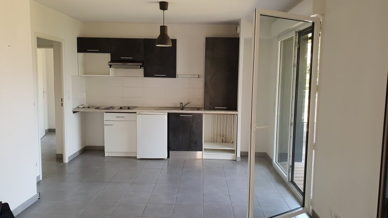 Maison à vendre, 44m², Toulouse