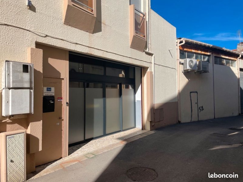 Maison à vendre, 400m², Frontignan