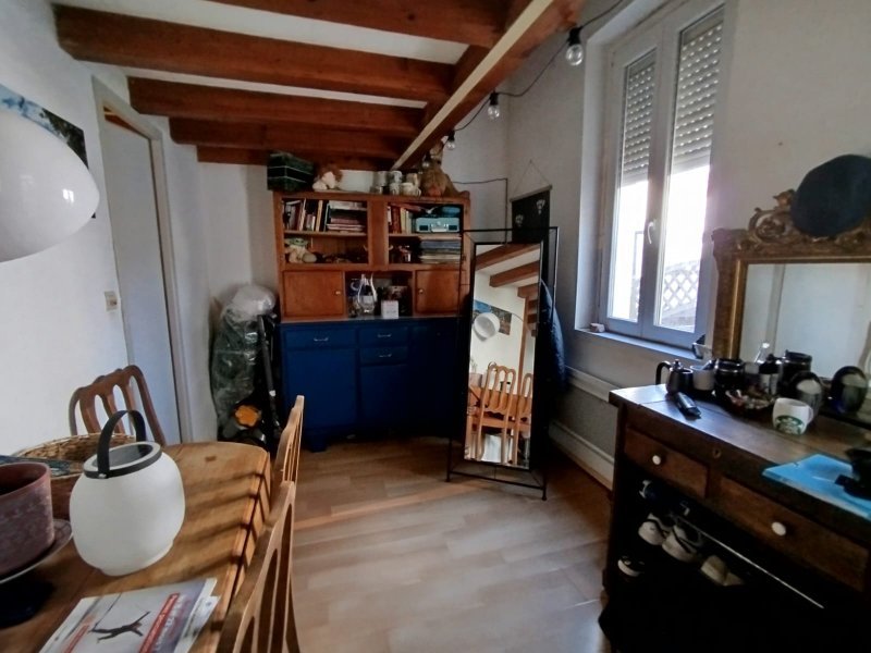 Maison à vendre, 69m², Toulouse