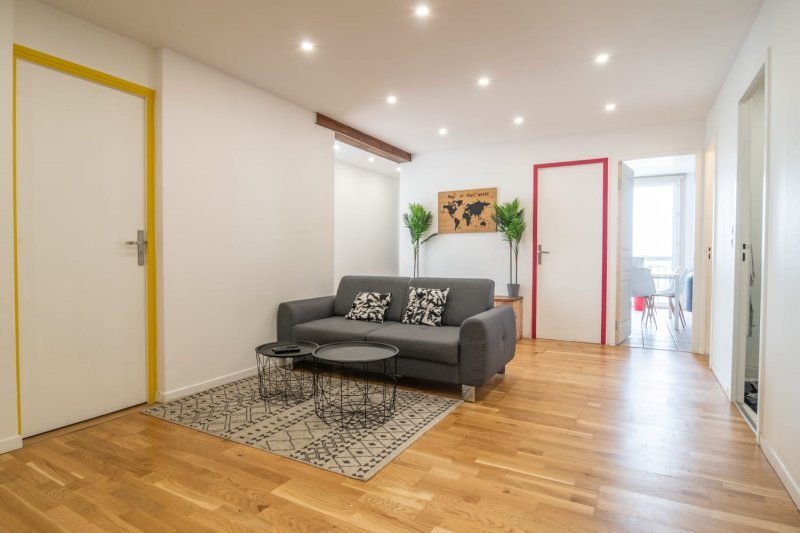 Maison à vendre, 82m², Le Havre
