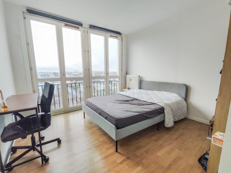 Maison à vendre, 82m², Le Havre