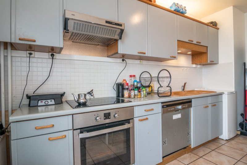 Maison à vendre, 82m², Le Havre