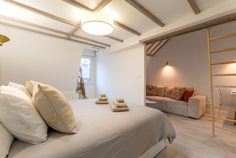 Appartement à vendre, 200m², Rouen