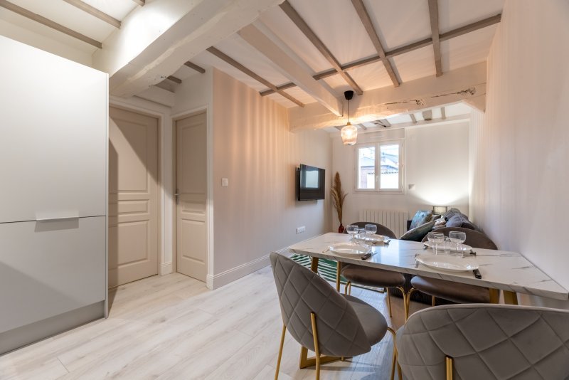Appartement à vendre, 200m², Rouen