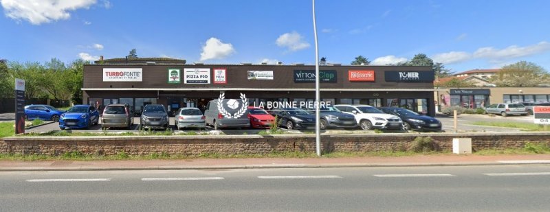 Maison à vendre, 670m², Limas