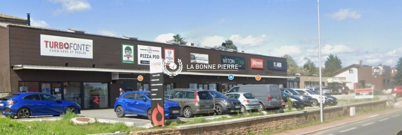Maison à vendre, 670m², Limas