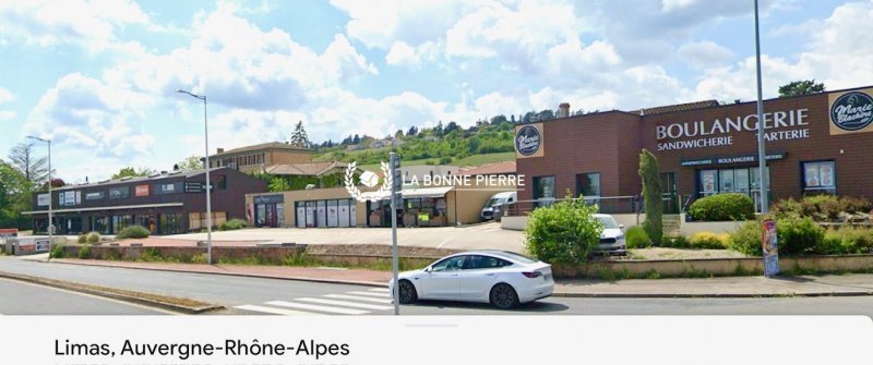 Maison à vendre, 670m², Limas