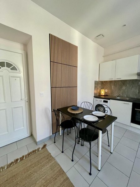 Maison à vendre, 27m², Nîmes