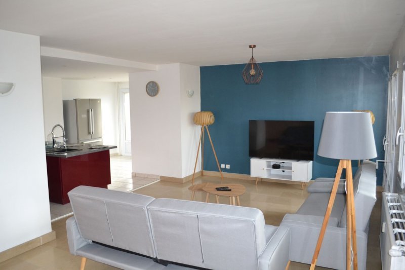 Maison à vendre, 160m², Valence