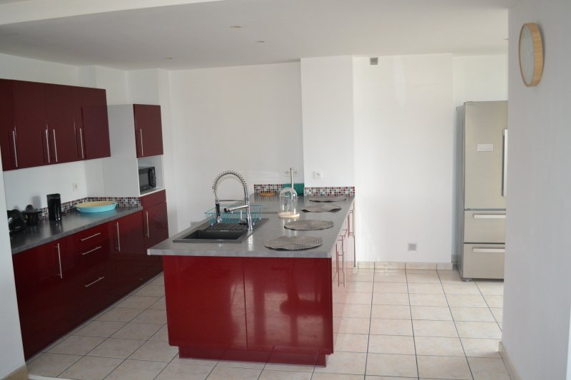 Maison à vendre, 160m², Valence