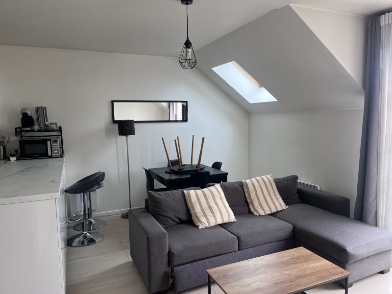 Maison à vendre, 42m², Torcy