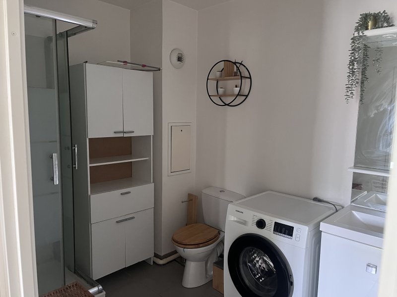 Maison à vendre, 42m², Torcy