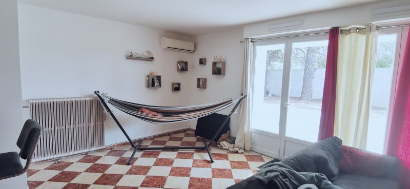 Maison à vendre, 217m², Nîmes