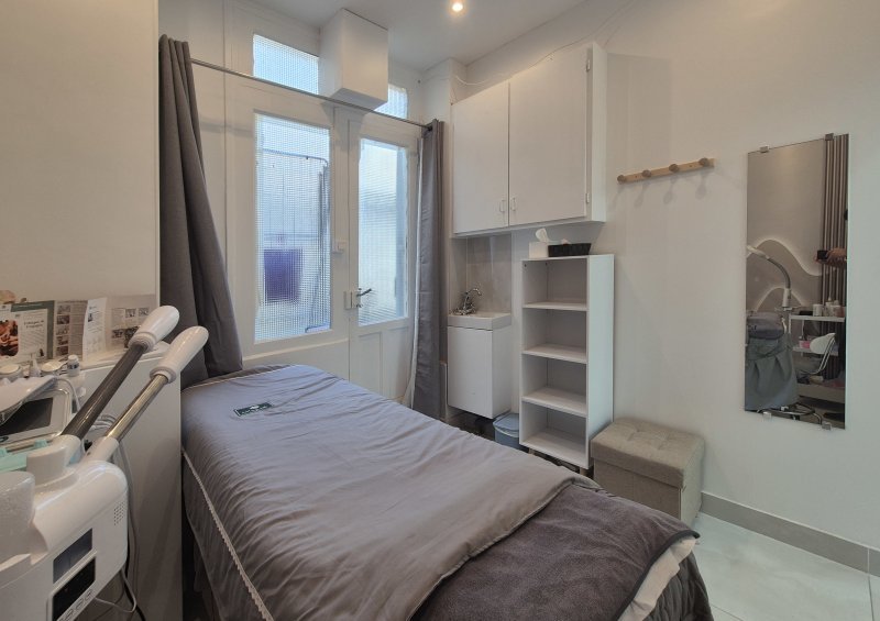 Maison à vendre, 31m², Paris 8ème