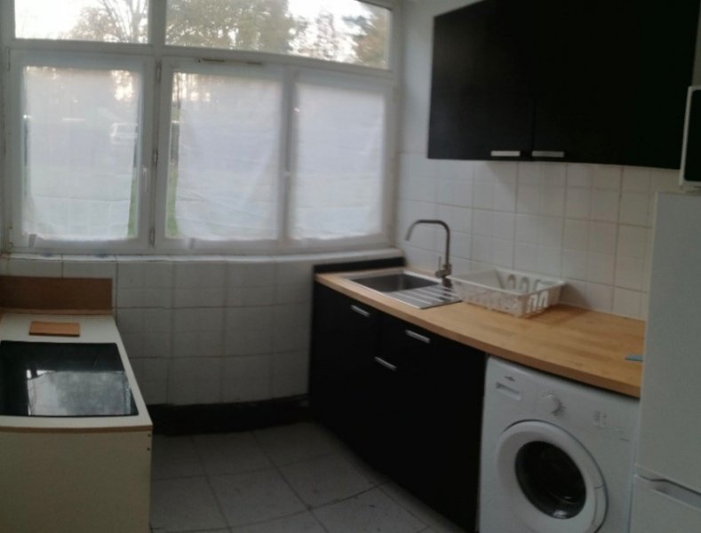 Maison à vendre, 70m², Évry-Courcouronnes