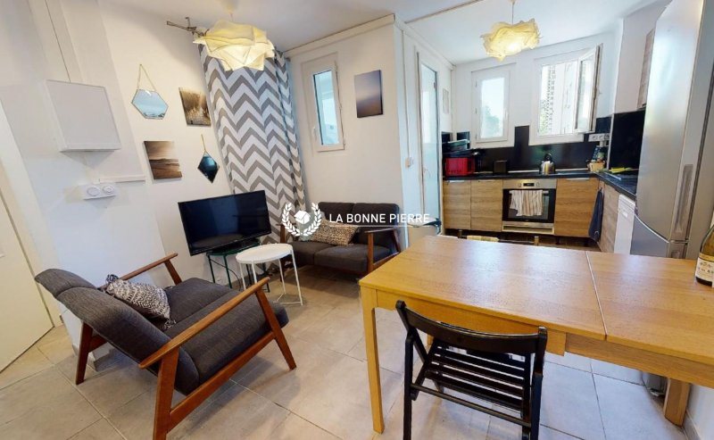 Appartement à vendre, 130m², Montpellier