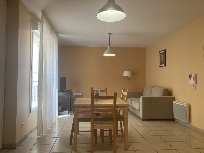 Maison à vendre, 46m², Toulouse