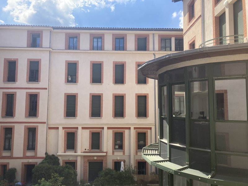 Maison à vendre, 46m², Toulouse