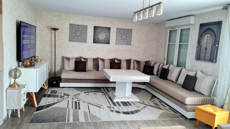Maison à vendre, 68m², Cergy