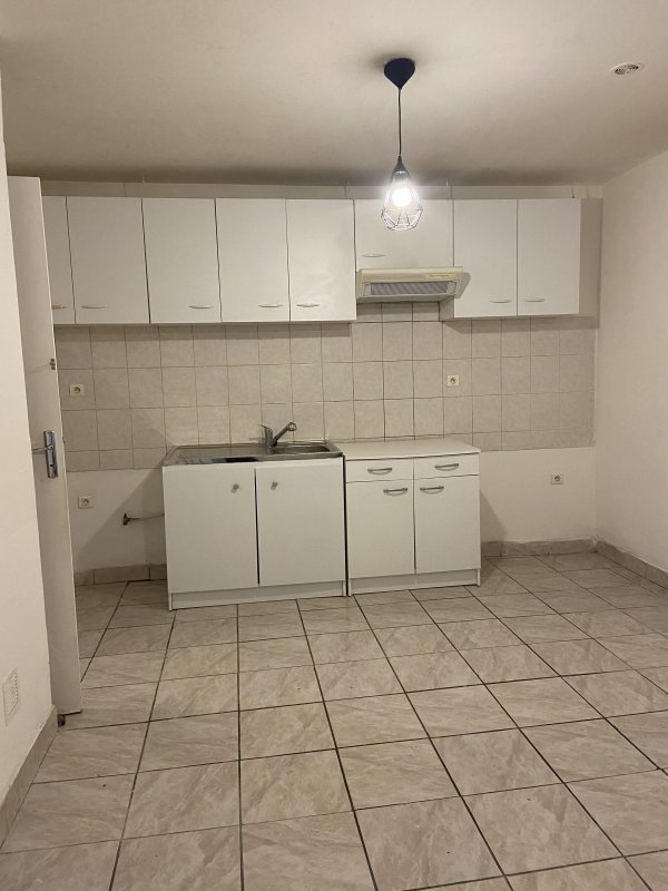 Maison à vendre, 35m², Nîmes