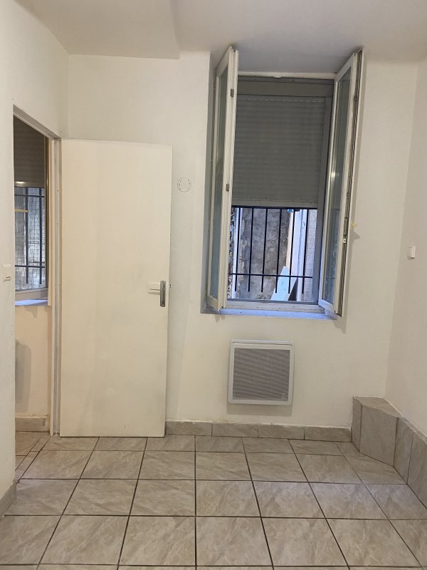 Maison à vendre, 35m², Nîmes