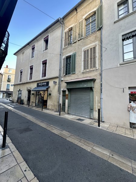 Maison à vendre, 300m², Nîmes