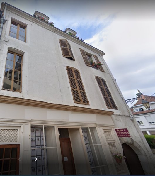 Maison à vendre, 258m², Châtillon-sur-Seine
