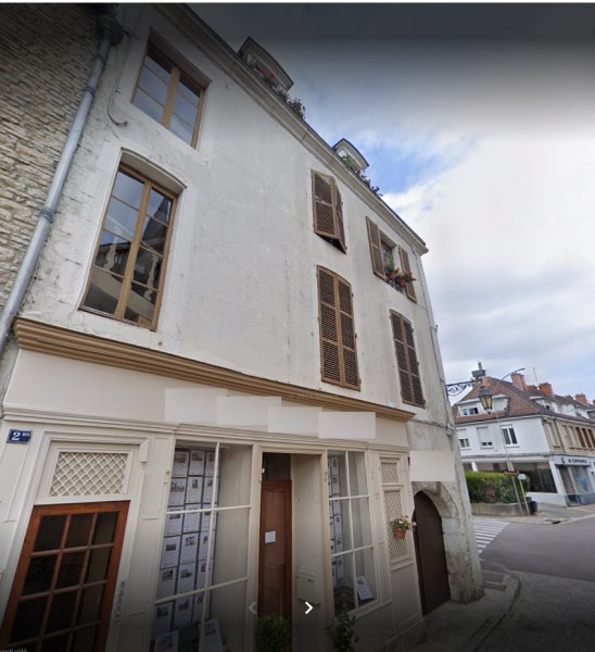 Maison à vendre, 258m², Châtillon-sur-Seine