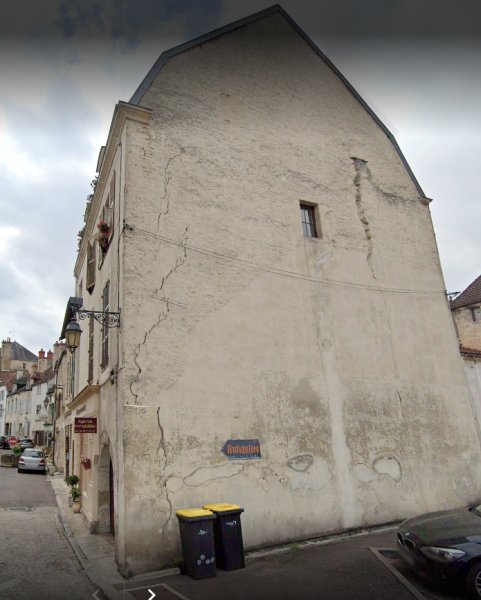 Maison à vendre, 258m², Châtillon-sur-Seine