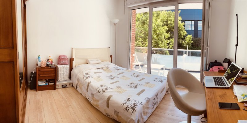 Maison à vendre, 75m², Choisy-le-Roi