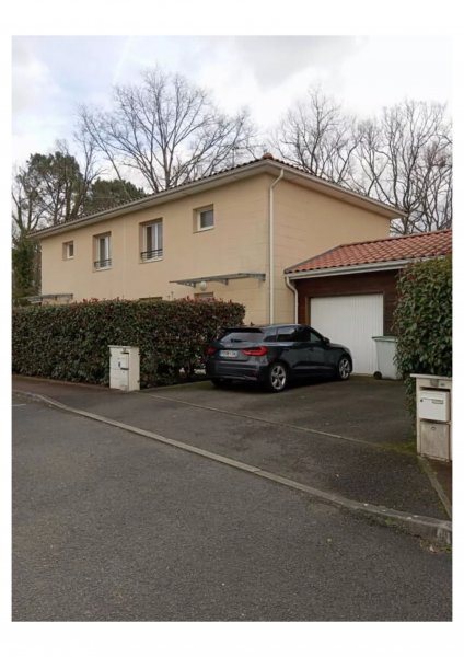 Maison à vendre, 80m², La Salle