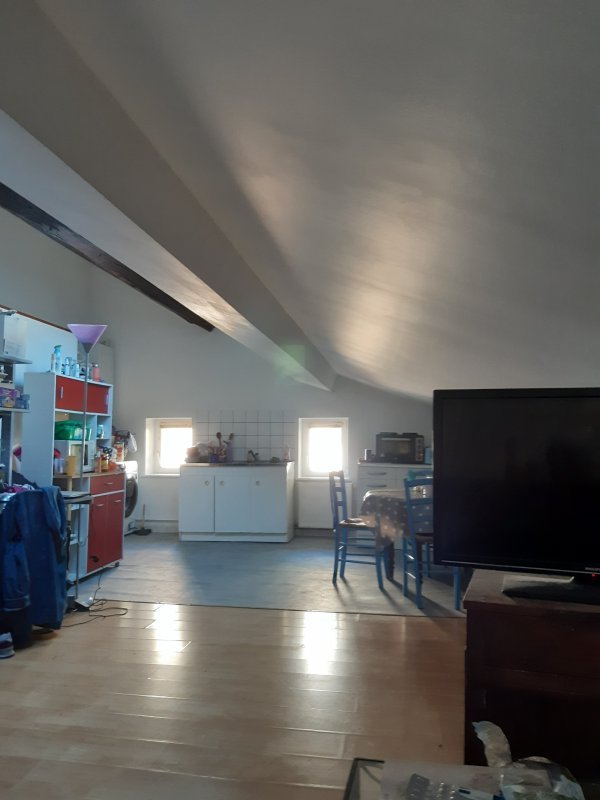 Maison à vendre, 69m², Nancy