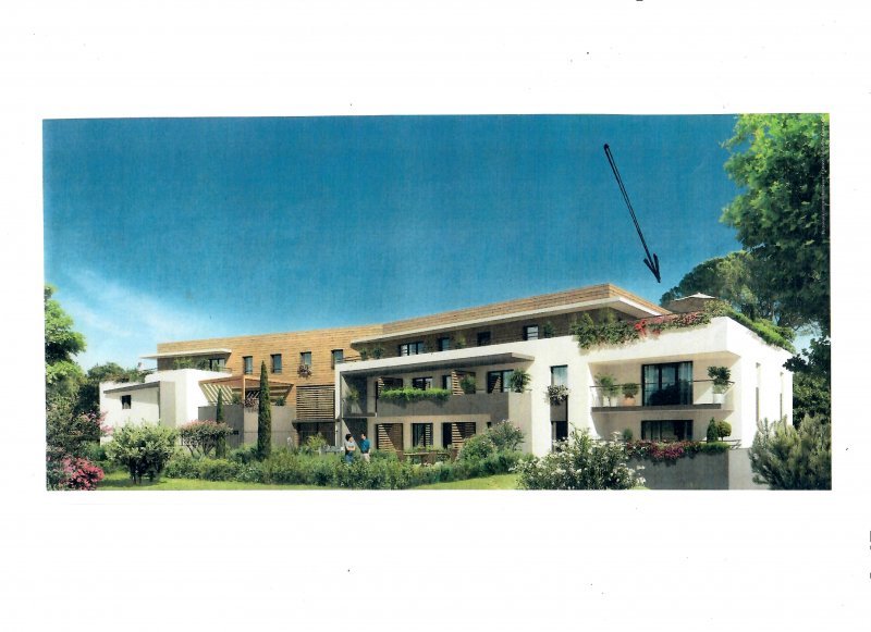 Maison à vendre, 67m², Castelnau-le-Lez