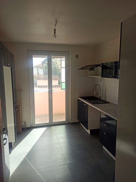 Maison à vendre, 70m², Saint-Bonnet-de-Mure
