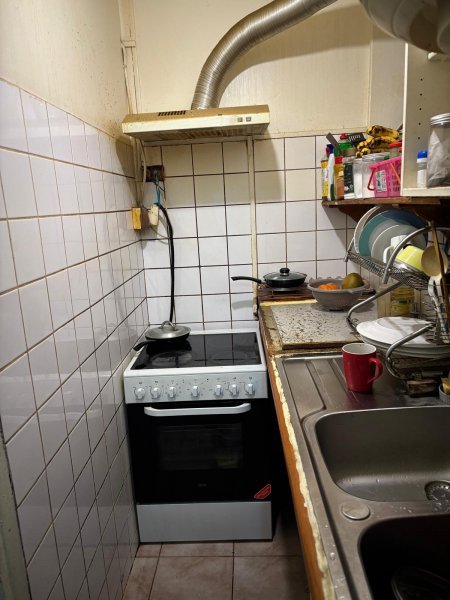 Maison à vendre, 24m², Paris 18ème