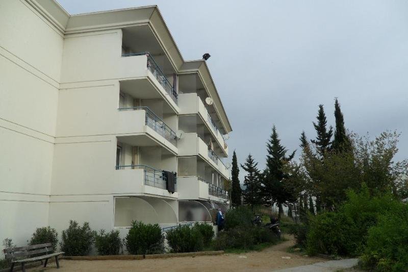 Appartement à vendre, 18m², Marseille 14ème
