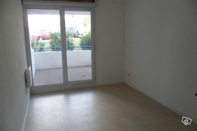 Appartement à vendre, 18m², Marseille 14ème