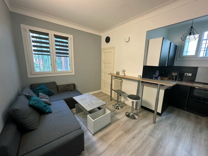 Maison à vendre, 37m², Boulogne-Billancourt