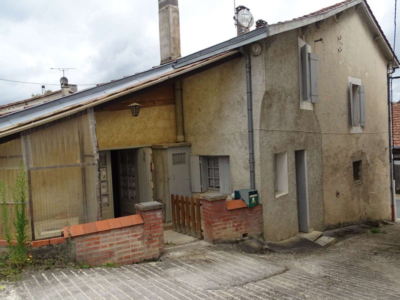 Maison à vendre, 300m², Saint-Vincent-de-Connezac