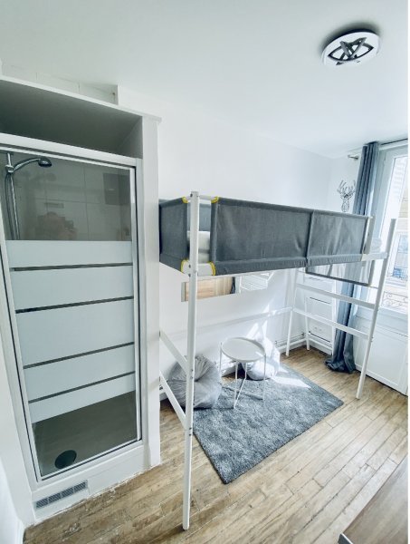 Maison à vendre, 9m², Courbevoie