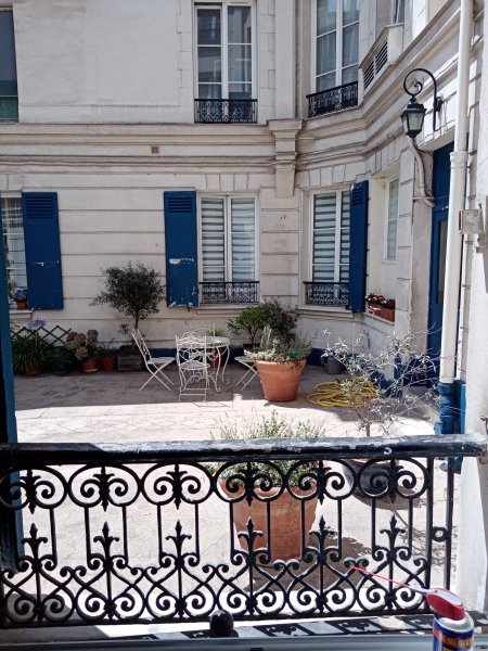 Maison à vendre, 37m², Paris 16ème