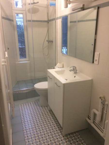 Maison à vendre, 37m², Paris 16ème