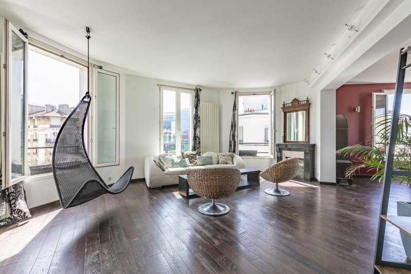 Maison à vendre, 93m², Le Kremlin-Bicêtre