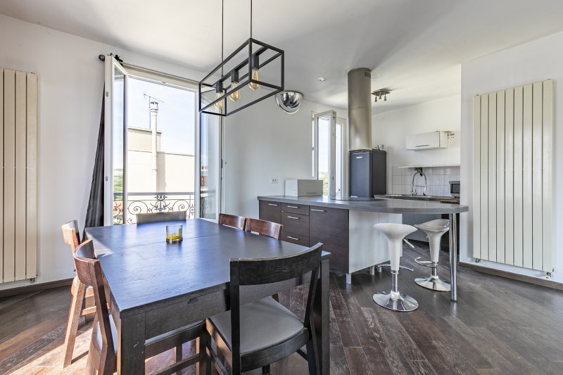 Maison à vendre, 93m², Le Kremlin-Bicêtre