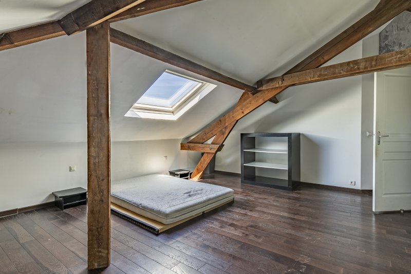 Maison à vendre, 93m², Le Kremlin-Bicêtre